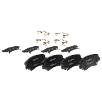 Plăcuțe de frână Brembo P 30 073 față/ disk