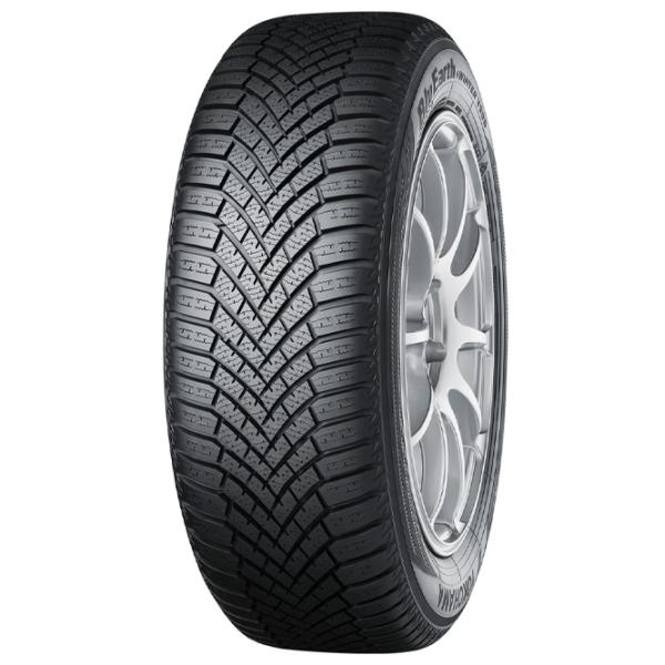 Шины Yokohama BluEarth Winter V906 245/ 50 R19 105V TL Зимние/ Легковой photo 1 Шины Yokohama BluEarth Winter V906 245/ 50 R19 105V TL Зимние/ Легковой photo 1