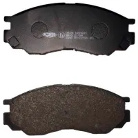 Тормозные колодки Icer 141234 передние/ дисковые