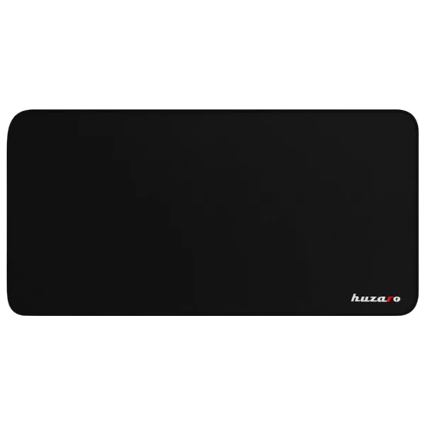 Коврик для мышки Huzaro 1.0 XL Черный photo 1