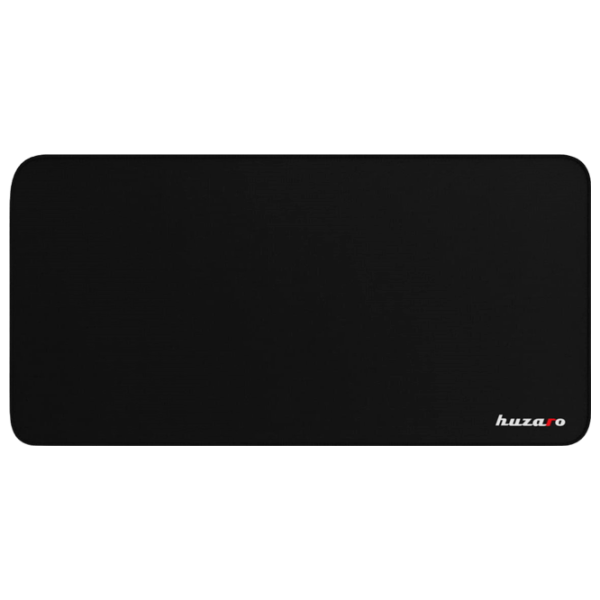 Коврик для мышки Huzaro 1.0 XL Черный photo 1