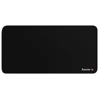 Covoraș pentru mouse Huzaro 1.0 XL Black