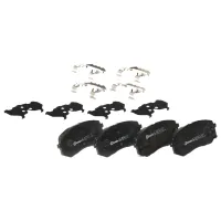 Plăcuțe de frână Brembo P 30 093 față/ disk