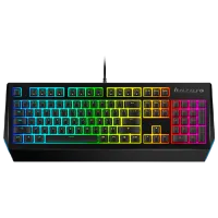 Клавиатура Huzaro Rocket 4.0 Проводная/ Черный