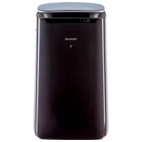 Purificator de aer SHARP FP-J60EU-H Pe podea/ Black