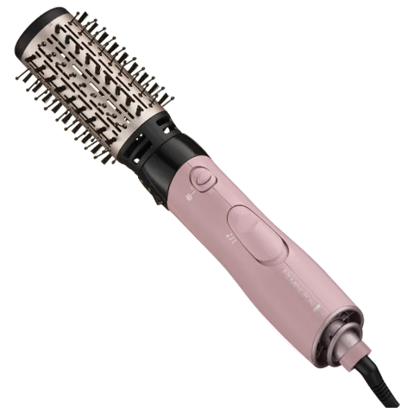 Perie rotativă Remington AS5901 1000 W/ Pink photo 1
