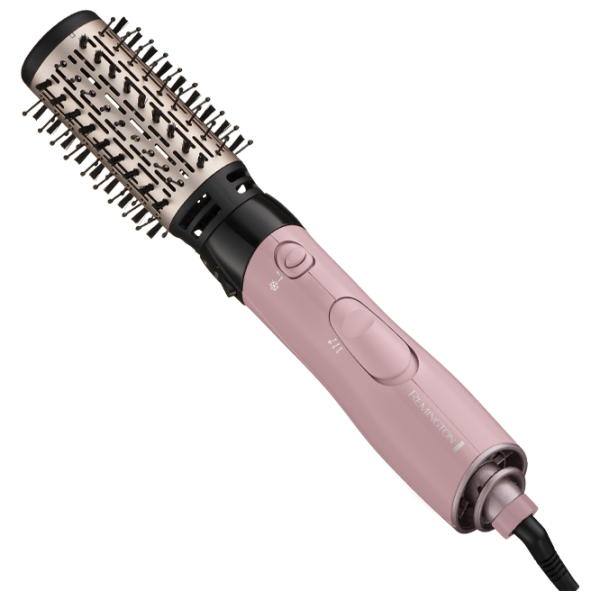 Perie rotativă Remington AS5901 1000 W/ Pink photo 1