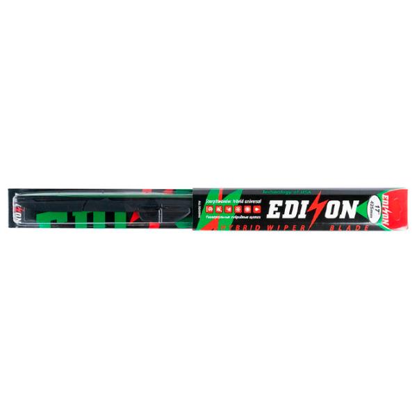 Стеклоочиститель передние Универсал (028386) Edison/ 24"/ 600 мм photo 1