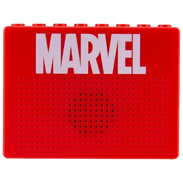 Boxă portabilă Paladone Sound Effects Machine Red photo 1