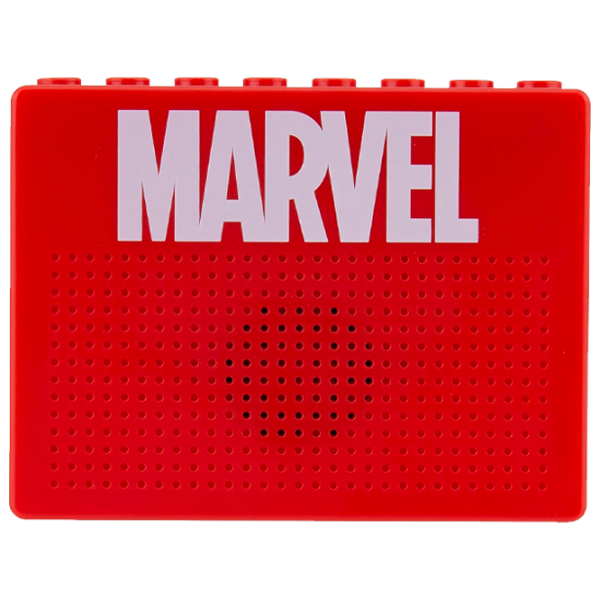 Boxă portabilă Paladone Sound Effects Machine Red photo 1