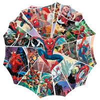 Puzzle Paladone Spider-Man Jigsaw 8+/ Количество деталей: 750
