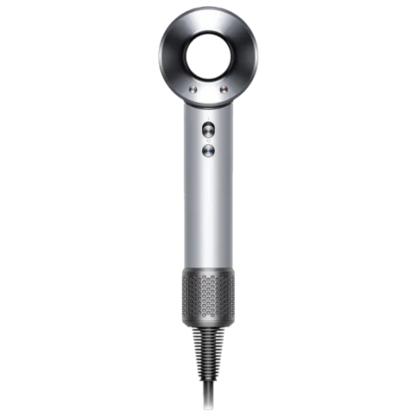 Uscător de păr Dyson HD11 1600 W / Silver photo 1