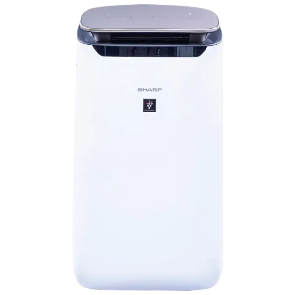 Очиститель воздуха SHARP FP-J80EU-W Напольная/ Белый photo 1