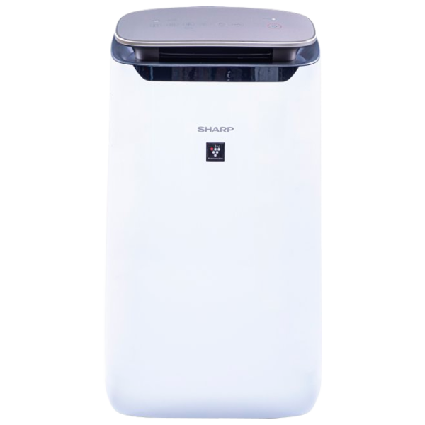 Очиститель воздуха SHARP FP-J80EU-W Напольная/ Белый photo 1