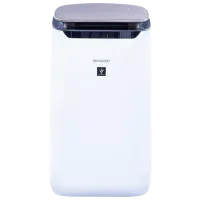Purificator de aer SHARP FP-J80EU-W Pe podea/ White