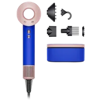 Фен Dyson HD07 1600 Вт / Синий