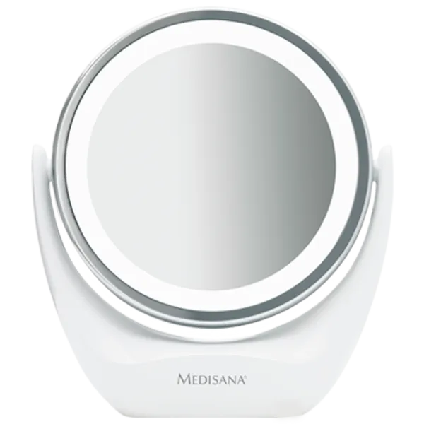 Зеркало Medisana CM835 Двусторонняя/ Белый photo 1
