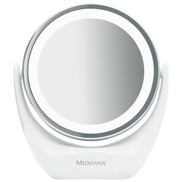 Зеркало Medisana CM835 Двусторонняя/ Белый photo 1
