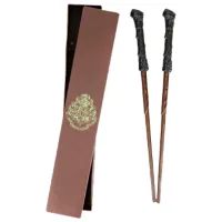 Фигурки Paladone Гарри Поттер Wand Chopsticks in Box 6+/ Коричневый