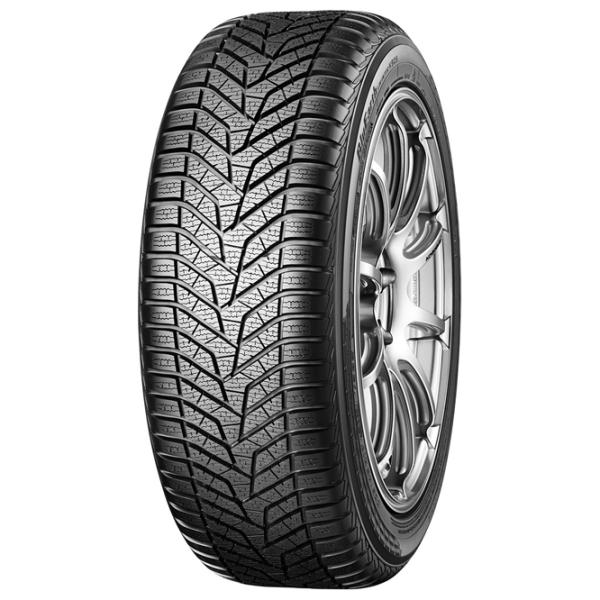 Шины Yokohama BluEarth Winter V905 225/ 55 R19 99V TL Зимние/ Легковой photo 1 Шины Yokohama BluEarth Winter V905 225/ 55 R19 99V TL Зимние/ Легковой photo 1