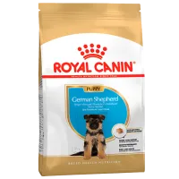Корм для собак сухой Royal Canin Щенок Немецкой Овчарки 27794-001 12 кг/ Птица