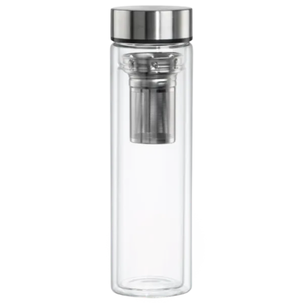 Sticlă pentru apă Xavax 181598 Transparent photo 1
