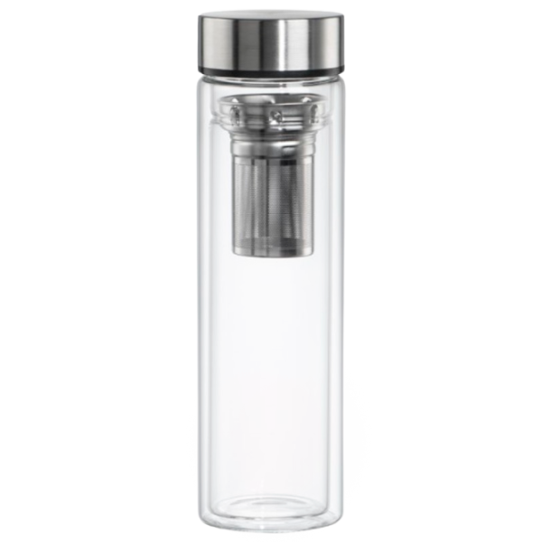 Sticlă pentru apă Xavax 181598 Transparent photo 1