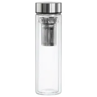 Sticlă pentru apă Xavax 181598 Transparent