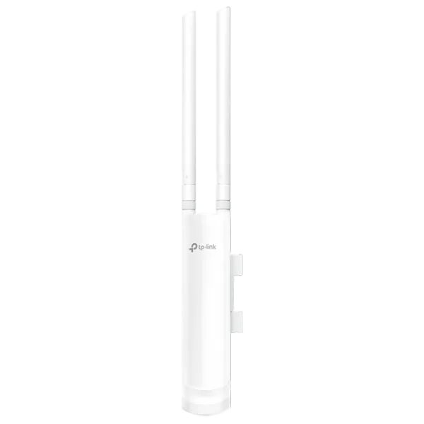 Access Point TP-Link EAP110-Outdoor V4 White photo 1