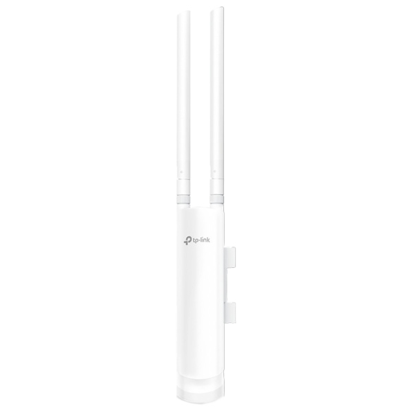 Access Point TP-Link EAP110-Outdoor V4 White photo 1