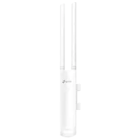 Точка доступа TP-Link EAP110-Outdoor V4 Белый