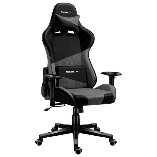Игровое кресло Huzaro Force 6.2 Серый photo 1