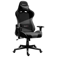 Scaun Gaming Huzaro Force 6.2 Gray