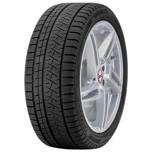 Шины Triangle PL02 225/ 45 R19 96V Зимние/ Легковой photo 1 Шины Triangle PL02 225/ 45 R19 96V Зимние/ Легковой photo 1
