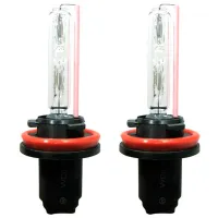 Lampă auto Solar 28642 Xenon/ H11/ PGJ19-2/ 35 W