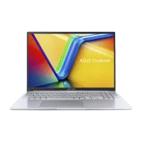 Laptop Asus VivoBook M1605YA Ryzen 5 7530U / 16 GB / 1 TB / VGA Integrată / Silver photo 1
