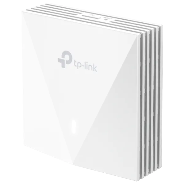 Точка доступа TP-Link EAP650-Wall Белый photo 1