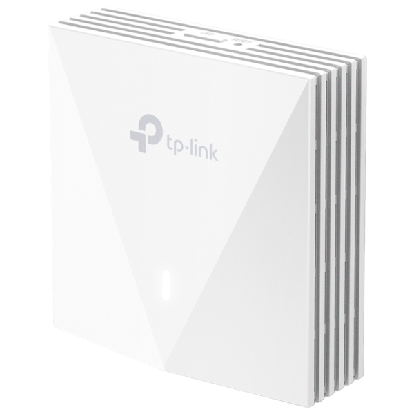 Точка доступа TP-Link EAP650-Wall Белый photo 1