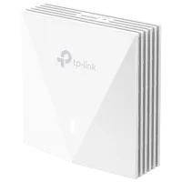 Точка доступа TP-Link EAP650-Wall Белый