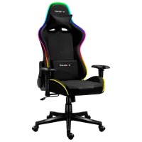 Scaun Gaming Huzaro Force 6.2 Black