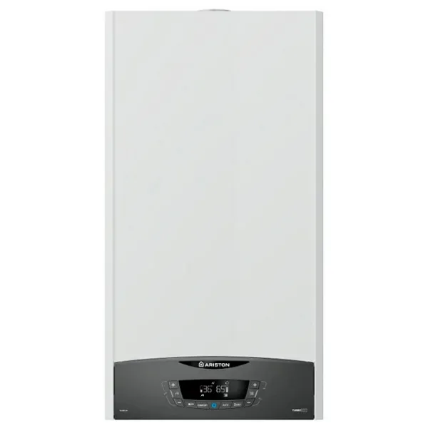 Газовый котёл Ariston Clas XC System 24 FF 24 кВт/ 240 м² photo 1