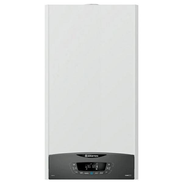 Газовый котёл Ariston Clas XC System 24 FF 24 кВт/ 240 м² photo 1