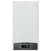 Centrală termică pe gaz Ariston Clas XC System 24 FF 24 kW/ 240 m²