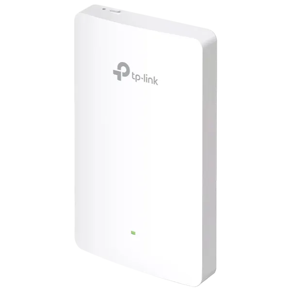 Access Point TP-Link EAP615-Wall White photo 1