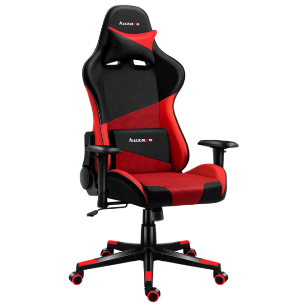 Игровое кресло Huzaro Force 6.2 Красный photo 1