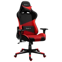 Scaun Gaming Huzaro Force 6.2 Red