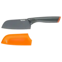 Cuțit de bucătărie Tefal K1220104 Oțel inoxidabil/ Gray