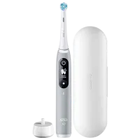 Periuță de dinți electrică Braun iO6 3D/ Gray