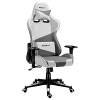 Игровое кресло Huzaro Force 6.2 Белый