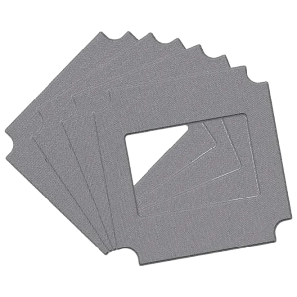 Accesorii pentru aspiratoare Xiaomi W55 White photo 1